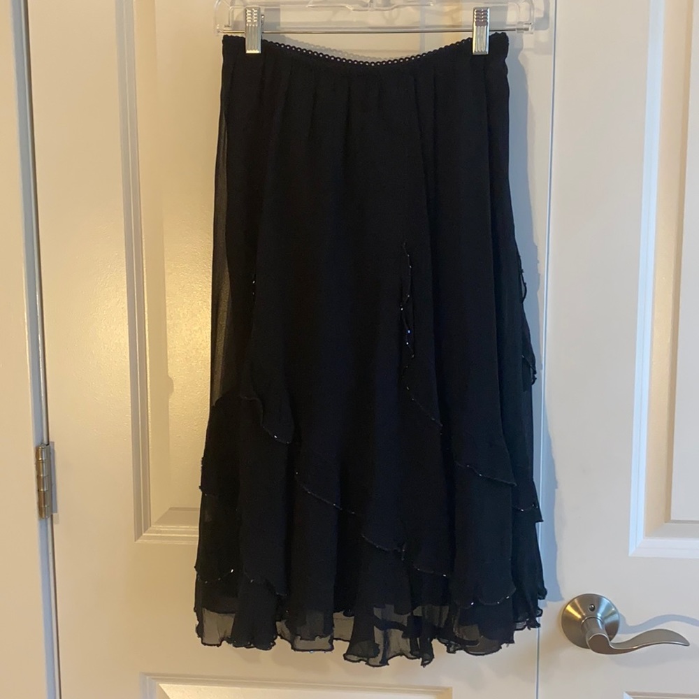 Lola P skirt